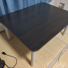 ローテーブルの画像