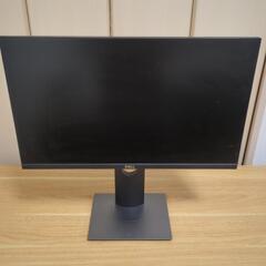 DELL モニターP2219H 