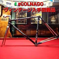 30万円程の品⭐超レア激安🇮🇹コルナゴCOLNAGO ロードバイク