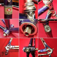 30万円程の品⭐超レア激安🇮🇹コルナゴCOLNAGO ロードバイクの画像