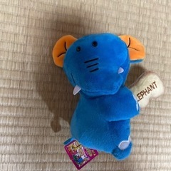 ぬいぐるみの画像
