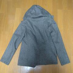 JOURNAL STANDARD　コート　メンズ　Sサイズの画像