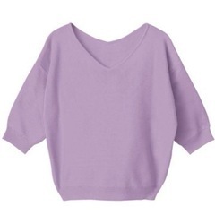 GRL グレイル　ニットの画像