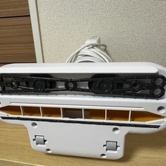 布団掃除機お安く譲りますの画像