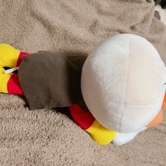 アンパンマンぬいぐるみの画像