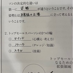 【本付き】アチーブメント・セールス・スキルアップ・プログラム DVD CDの画像