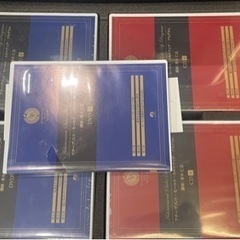 【本付き】アチーブメント・セールス・スキルアップ・プログラム DVD CDの画像