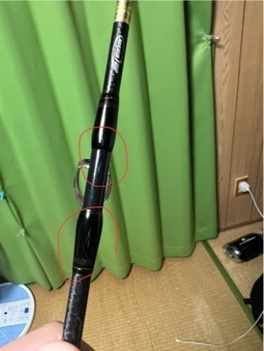 ソルティガR J62B-2 TG