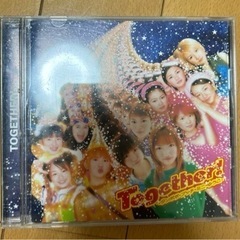 Together!-タンポポ・プッチ・ミニ・ゆうこ-