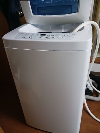 洗濯機