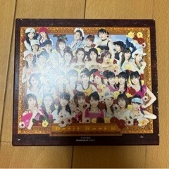 プッチベスト 4