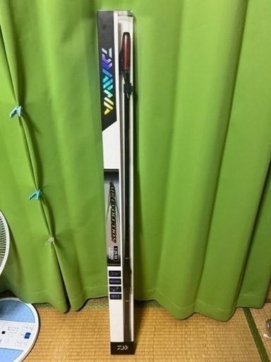 DAIWA（釣り） 【目玉商品】ダイワ エア エボリューション 1.25