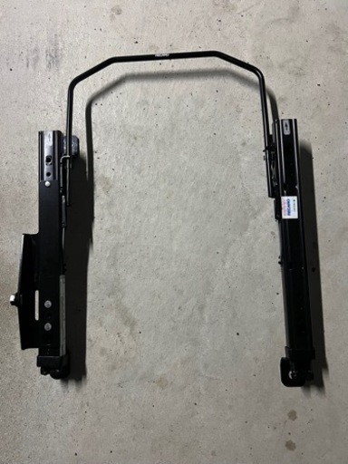 86・BRZ（ZN6・ZC6）用RECAROシートレール