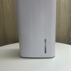 新品　除湿機 除湿器 小型  ペルチェ式 2000ML 強力除湿...