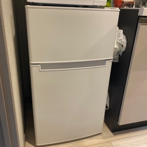 ビックカメラ original basic冷蔵庫