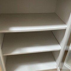 収納棚　2000円  西千葉 1/13.14.20.27の画像