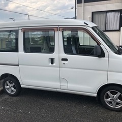 ハイゼットの画像