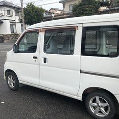 ハイゼットの画像