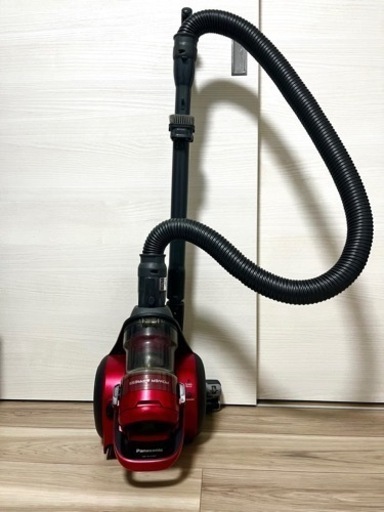 Panasonic 掃除機