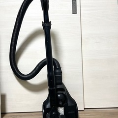 Panasonic 掃除機の画像