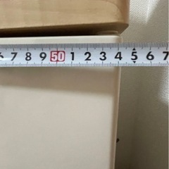 収納棚、衣装ケース　2000円  西千葉 1/13.14.20.27の画像