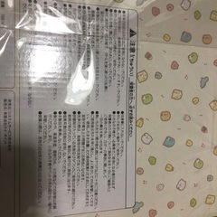 すみっこぐらしステンレスボトル＆マグ2Pセット！！の画像