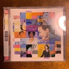 今井美樹/Goodbye Yesterday-the best of-