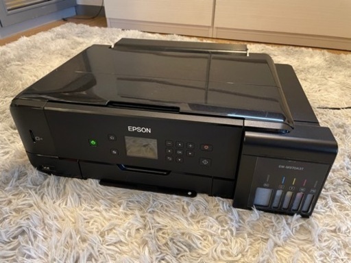 EPSON EW-M970A3T(中古)
