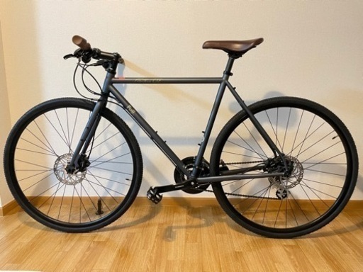 Fuji フェザーcxフラット