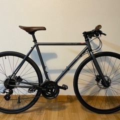 Fuji フェザーcxフラットの画像