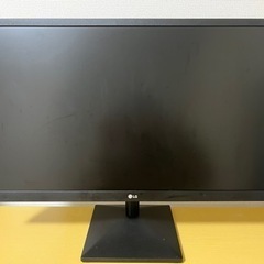 LG モニター