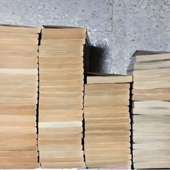 最終値下げ！ジョジョの奇妙な冒険 1部から6部フルセット