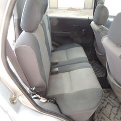 個人売買のダイハツ　テリオスルキア（キッド）　悪路に強い４WDの切り替え式　車検2024年6月まで付いてすぐ乗って帰れますの画像