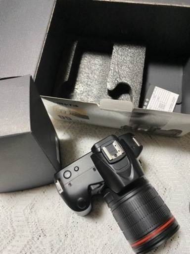 Camera未使用品デジタル一眼レフ 4K 6400万画素