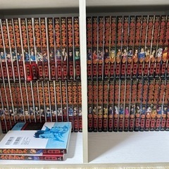 キングダム　1〜65巻　1〜10巻まで実写カバー付