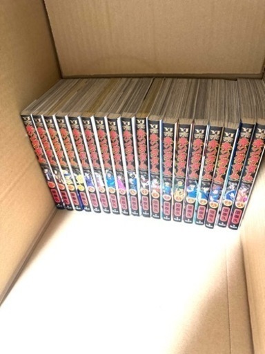 キングダム 1〜65巻 1〜10巻まで実写カバー付