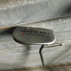 Titleist タイトリスト TaylorMade テーラーメイド Bridgestone ブリヂストン ODYSSEY オデッセイ ゴルフバック ドライバー ウッド ユーティリティ アイアン パター 14本セットの画像