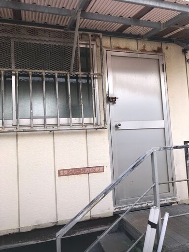 プレハブ4坪（8畳）タイプ　18万円　