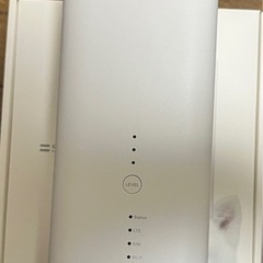 ソフトバンクAir