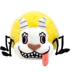 【新品未開封】ちいかわ／でかつよ／デカツヨ／ぽてたま／ぬいぐるみ