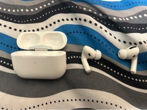 AirPods Pro第1世代