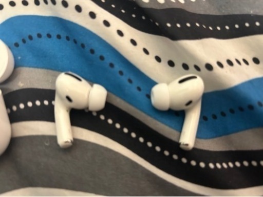 AirPods Pro第1世代