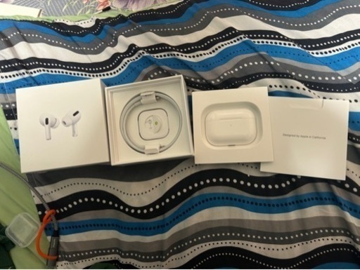 AirPods Pro第1世代