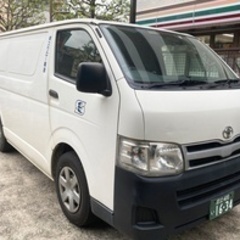 【ミドル・40代・50代活躍中】【未経験OK、普通免許で配送ドラ...