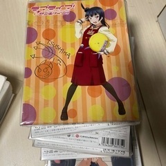 ラブライブ サンシャイン 全巻 7巻セットの画像