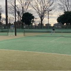 🌸J.Oテニスクラブ　絶賛メンバー募集中🌸