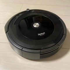 【定価約5万】ROOMBA ルンバ　ロボット掃除機の画像