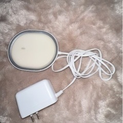 au 置くだけ充電 充電器