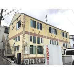 🌈【初期安ゼロプラン物件】🌈 敷金/礼金/保証金/仲手が0円 ✨ 水商売/ブラック/自営業でも審査OK 💡 横浜市港北区篠原東３丁目    ＪＲ横浜線 新横浜駅 徒歩17分  KK38017 の画像