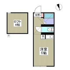 🌈【初期安ゼロプラン物件】🌈 敷金/礼金/保証金/仲手が0円 ✨ 水商売/ブラック/自営業でも審査OK 💡 横浜市港北区篠原東３丁目    ＪＲ横浜線 新横浜駅 徒歩17分  KK38017  - 横浜市